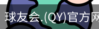 qy球友会